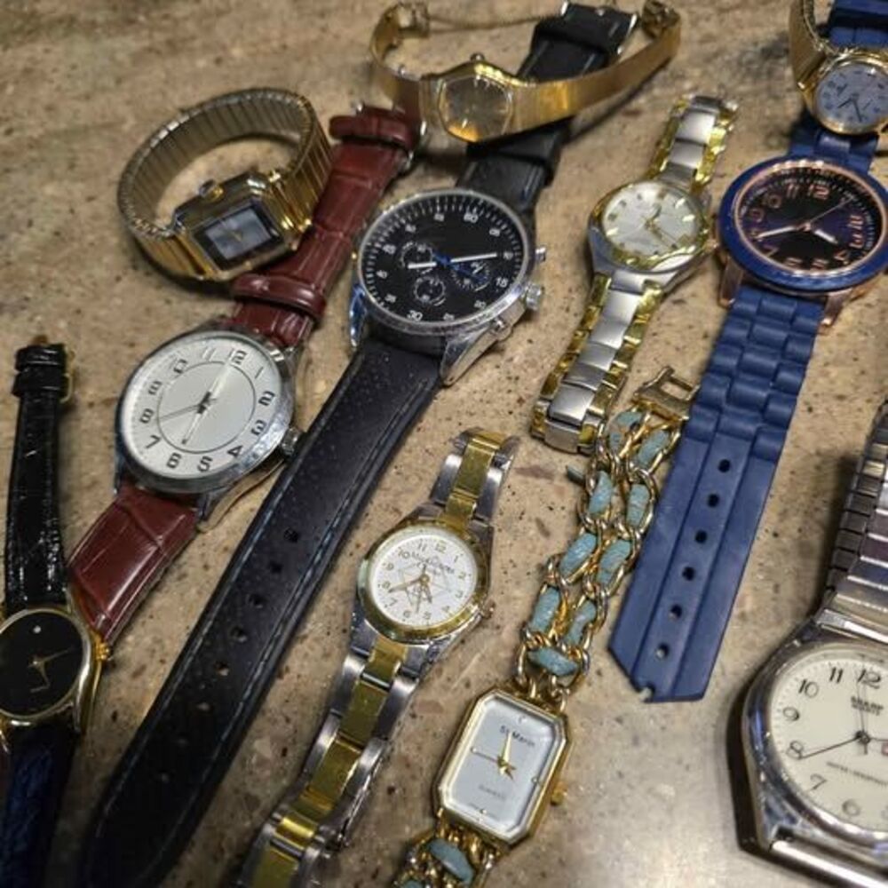 Project Watch Lot #A50